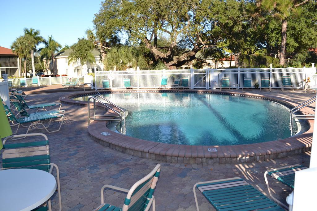 4601 W 46Th Street Court Villa Bradenton Exteriör bild