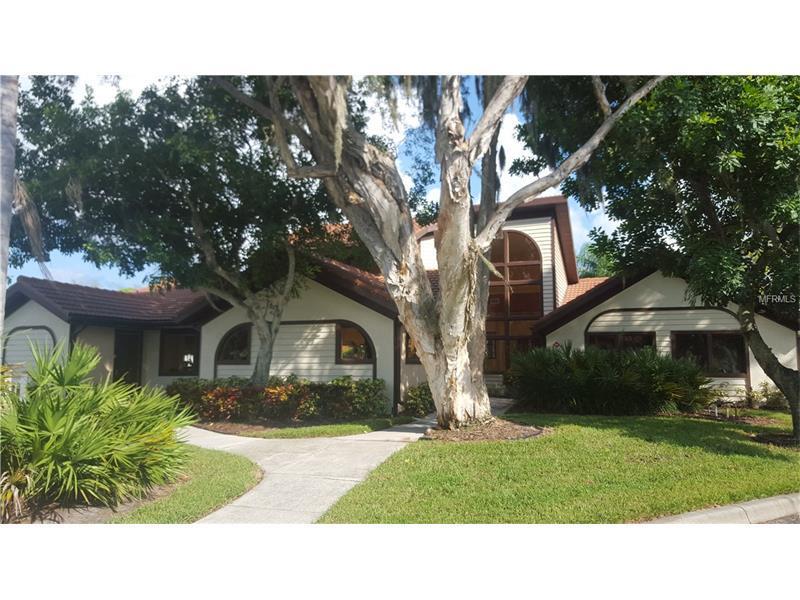 4601 W 46Th Street Court Villa Bradenton Exteriör bild