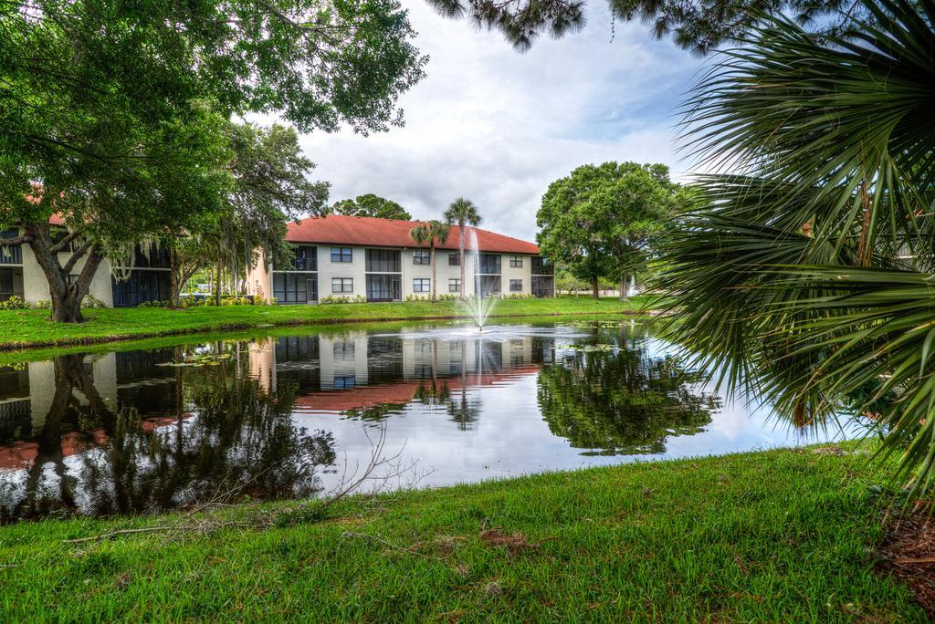4601 W 46Th Street Court Villa Bradenton Exteriör bild