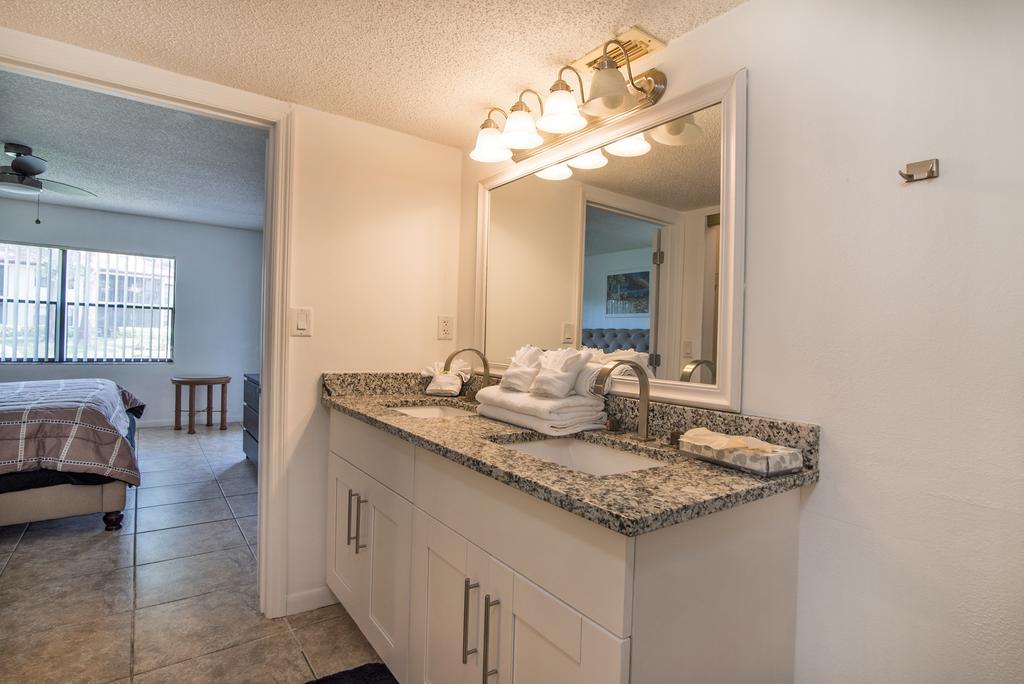 4601 W 46Th Street Court Villa Bradenton Exteriör bild