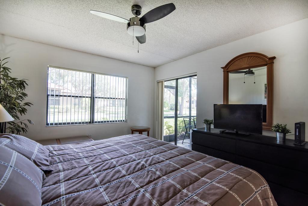4601 W 46Th Street Court Villa Bradenton Exteriör bild