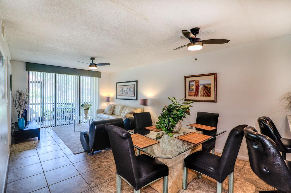 4601 W 46Th Street Court Villa Bradenton Exteriör bild