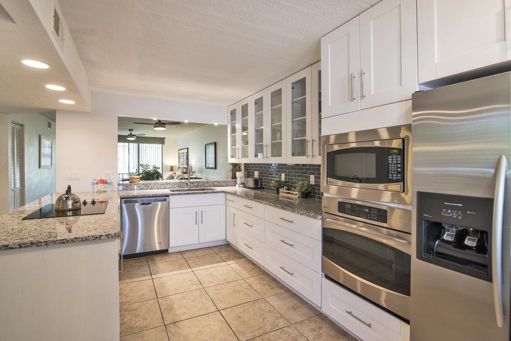 4601 W 46Th Street Court Villa Bradenton Exteriör bild