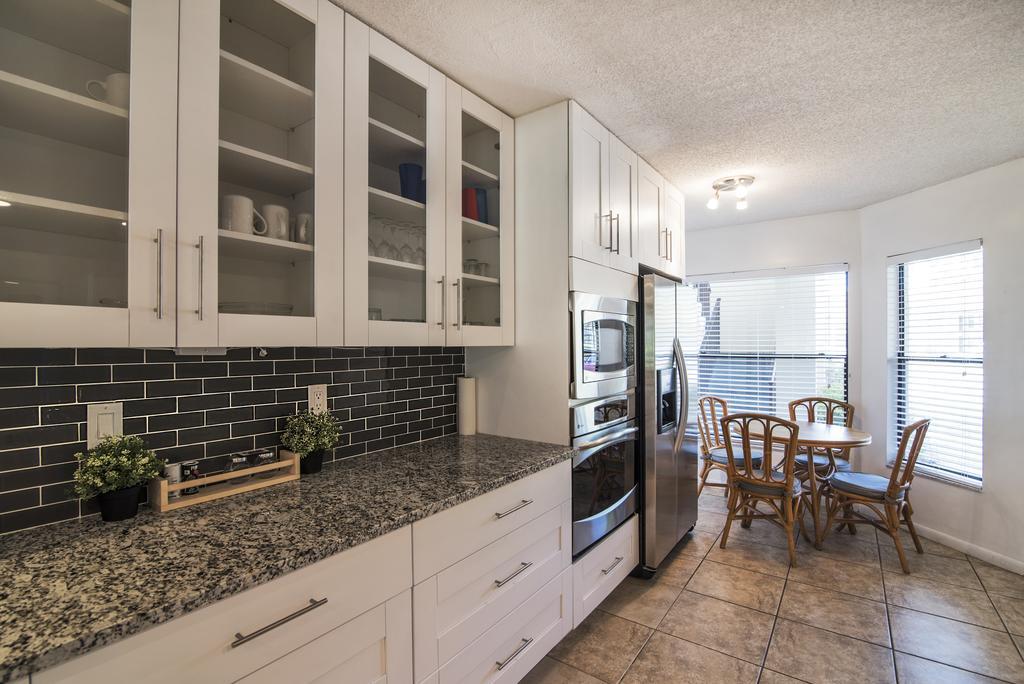 4601 W 46Th Street Court Villa Bradenton Exteriör bild