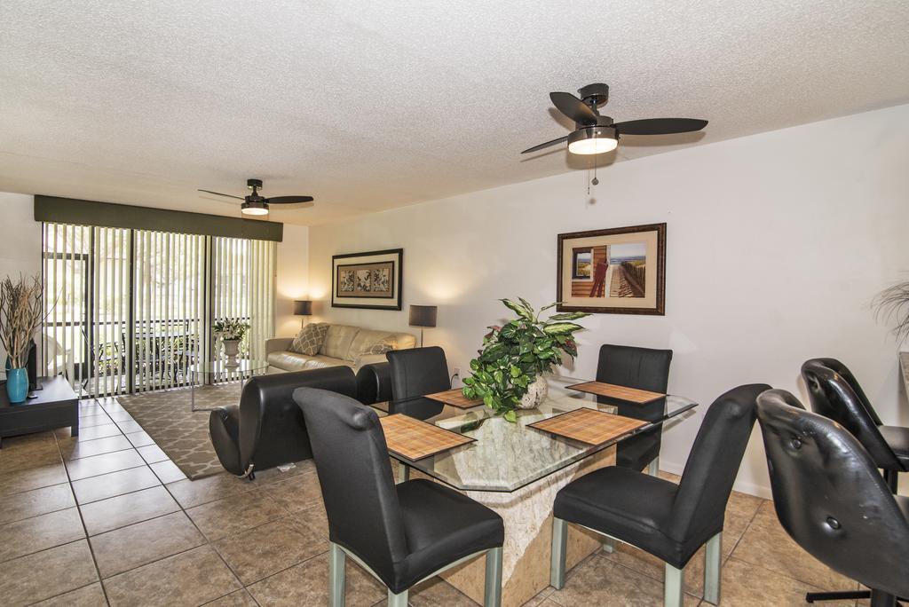 4601 W 46Th Street Court Villa Bradenton Exteriör bild