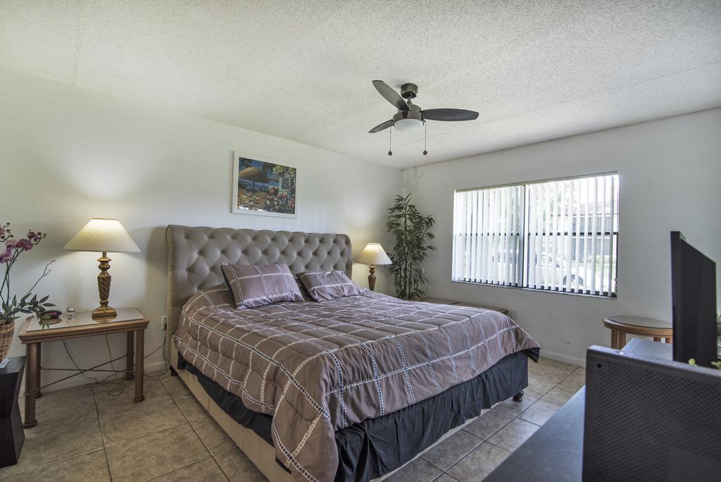 4601 W 46Th Street Court Villa Bradenton Exteriör bild